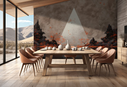 Tapeta Artystyczna Imagination Prisme IP109