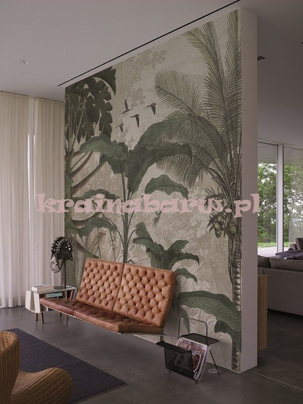 Fototapeta Living Things