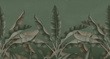 Fototapeta Honolulu sky