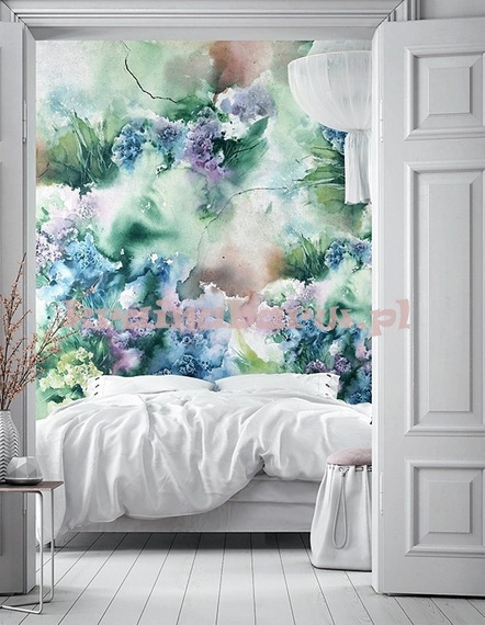 Fototapeta na flizelinie Limonium
