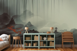 Tapeta Artystyczna Imagination Peigne IP104