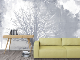 Fototapeta Thinking out loud