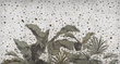 Fototapeta Growing Terrazzo