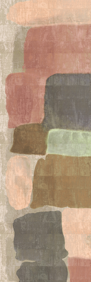 Mural  VP 964 03 abstrakcja 