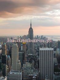 Fototapeta 10149 Nowy Jork Manhatan