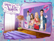 Fototapeta na flizelinie VIOLETTA 468VE