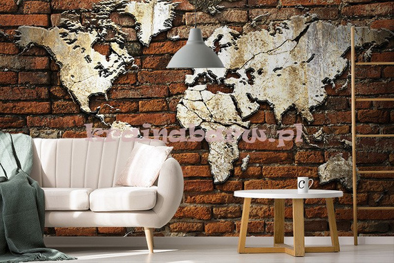 Fototapeta RE070002  MAPA