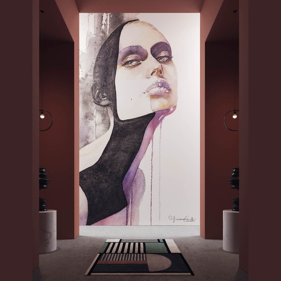 Tapeta Elenoire Art Collections Giovanna Casotto