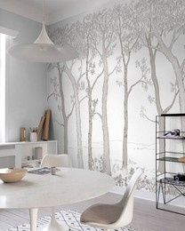 Tapeta Mural ML1701 Trees