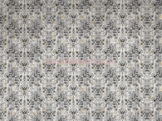 Opulence white