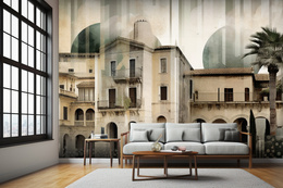 Tapeta Artystyczna Constructeur Taormina CT100