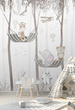 Tapeta Mural CW6032-1 Forest Tour