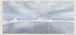 Tapeta Sky over NYC Art Collections Giorgia Beltrami