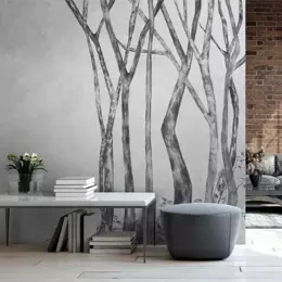 Fototapeta Wallart Betulla