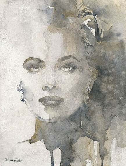 Tapeta Rossana Art Collections Giovanna Casotto