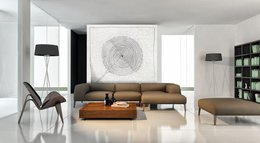 Tapeta Siła Przyciągania