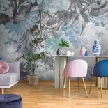 Fototapeta na flizelinie Anemone