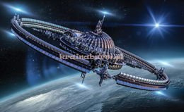 Fototapeta 2875 Kosmos