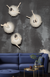 Tapety One Wall Design – nowoczesne tapety w artystycznym stylu