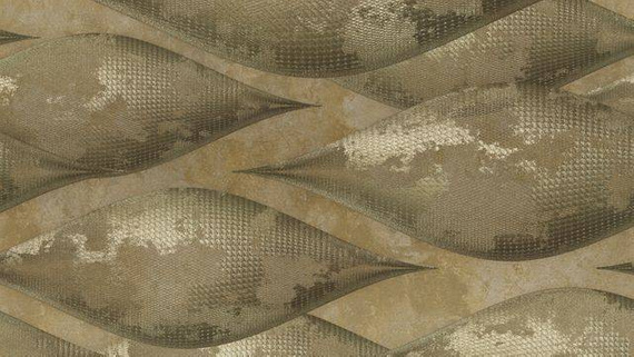 Fototapeta Golden Horizon