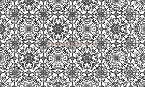 Fototapeta na flizelinie Lace