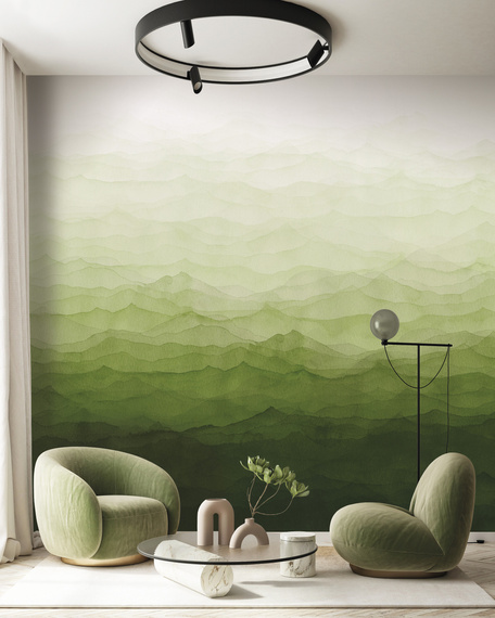 Tapeta Mural DW2034 Horizon