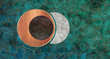 Fototapeta The Circle