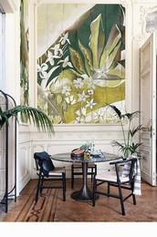 Panel Elisian Sunrise