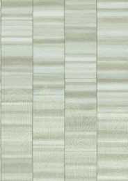 Mural Masureel Iwa DGTRA8031- 8032 abstrakcyjne góry