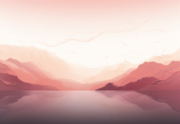 Tapeta Artystyczna Minimalisme Chypre MC113