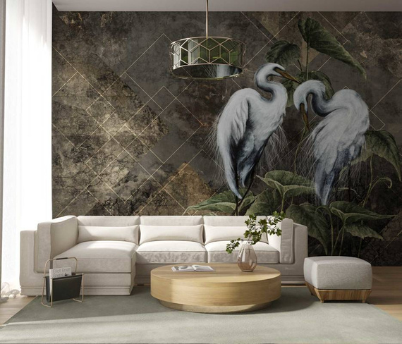 Fototapeta Wallcraft Ardea