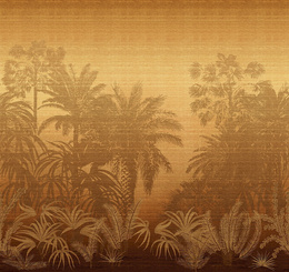 Mural Masureel Awarra DGZON1031 > 1033 las tropikalny