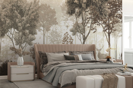 Fototapeta Tajemnicza Natura