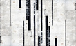 Fototapeta artystyczna Piano abstrakcja 