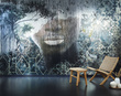 Tapeta Mural Marburg 33799 twarz Papis Loveday