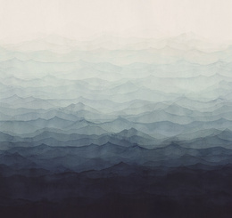 Tapeta Mural DW2036 Horizon