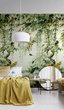 Tapeta Mural NAIVE JUNGLE  A52201