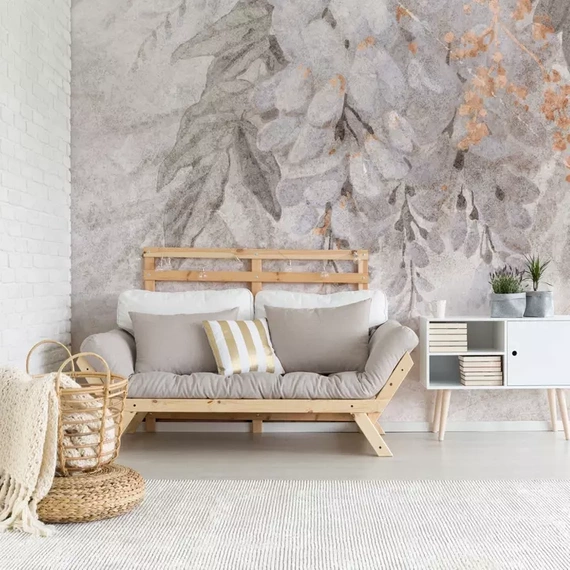 Fototapeta Wallart  Wisteria