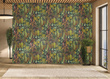 Tapeta Mural DW2012 Abstract Leaves