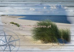 Fototapeta  10025 DZIKA  PLAŻA