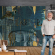 Tapeta Mural 27025 Trend Wallpaper Wonderful World 