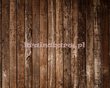 Fototapeta RE020002 DREWNIANA ŚCIANA