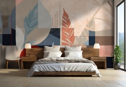 Tapeta Artystyczna Imagination Figures IF103