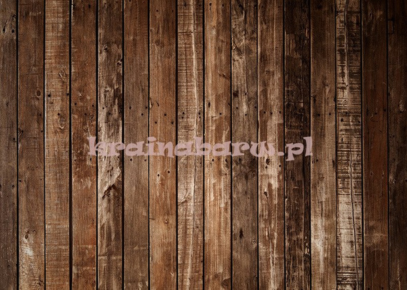 Fototapeta RE020002 DREWNIANA ŚCIANA
