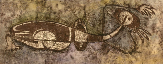 Tapeta Hybryda