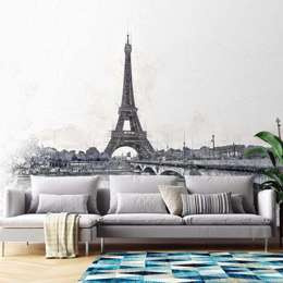 Fototapeta Paryż - Cornel Vlad