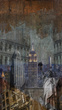 Tapeta Mural NY Empire State A40201