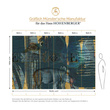 Tapeta Mural 27025 Trend Wallpaper Wonderful World 