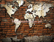 Fototapeta RE070002  MAPA