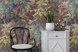 Fototapeta Vinum Raspeys